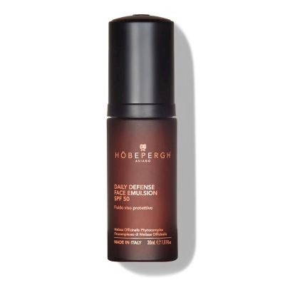 HOBEPERGH Daily Defense Face Emulsion SPF50 30 ml
